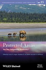 Télécharger le livre :  Protected Areas