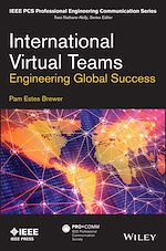 Télécharger le livre :  International Virtual Teams
