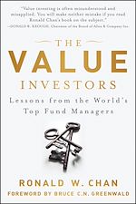 Télécharger le livre :  The Value Investors