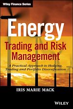 Télécharger le livre :  Energy Trading and Risk Management