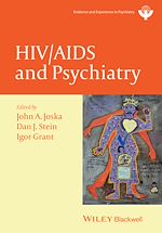 Télécharger le livre :  HIV and Psychiatry