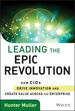 Télécharger le livre :  Leading the Epic Revolution