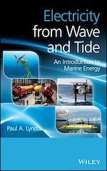 Télécharger le livre :  Electricity from Wave and Tide