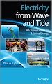 Télécharger le livre :  Electricity from Wave and Tide