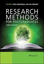 Télécharger le livre :  Research Methods for Postgraduates