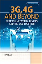 Télécharger le livre :  3G, 4G and Beyond