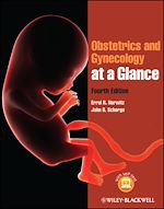 Télécharger le livre :  Obstetrics and Gynecology at a Glance