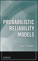 Télécharger le livre :  Probabilistic Reliability Models