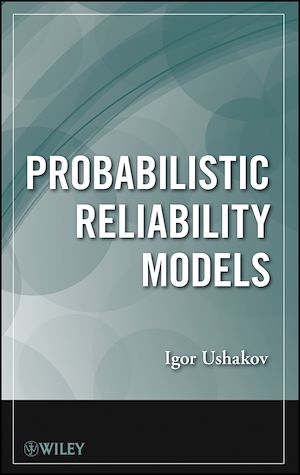 Téléchargez le livre :  Probabilistic Reliability Models