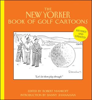 Download the eBook: The New Yorker Book of Golf Cartoons
