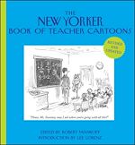 Download this eBook The New Yorker Book of Teacher Cartoons
