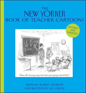 Download the eBook: The New Yorker Book of Teacher Cartoons