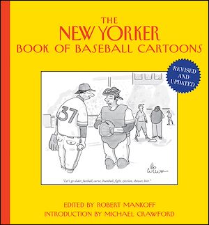 Download the eBook: The New Yorker Book of Baseball Cartoons