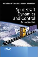 Télécharger le livre :  Spacecraft Dynamics and Control