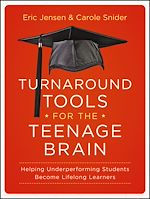 Download this eBook Turnaround Tools for the Teenage Brain