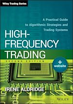 Télécharger le livre :  High-Frequency Trading