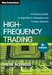 Télécharger le livre :  High-Frequency Trading