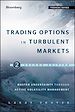 Télécharger le livre :  Trading Options in Turbulent Markets
