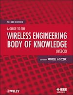 Télécharger le livre :  A Guide to the Wireless Engineering Body of Knowledge (WEBOK)