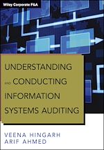 Télécharger le livre :  Understanding and Conducting Information Systems Auditing