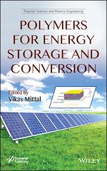Download this eBook Polymers for Energy Storage and Conversion