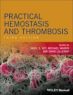 Télécharger le livre :  Practical Hemostasis and Thrombosis