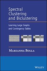 Télécharger le livre :  Spectral Clustering and Biclustering