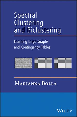 Téléchargez le livre :  Spectral Clustering and Biclustering