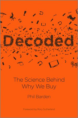 Téléchargez le livre :  Decoded