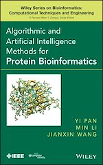Télécharger le livre :  Algorithmic and Artificial Intelligence Methods for Protein Bioinformatics