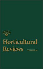 Télécharger le livre :  Horticultural Reviews, Volume 40