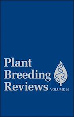 Télécharger le livre :  Plant Breeding Reviews, Volume 36