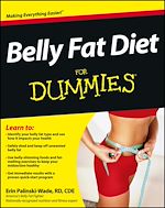 Télécharger le livre :  Belly Fat Diet For Dummies