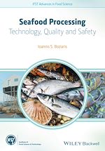 Télécharger le livre :  Seafood Processing