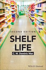Télécharger le livre :  Shelf Life