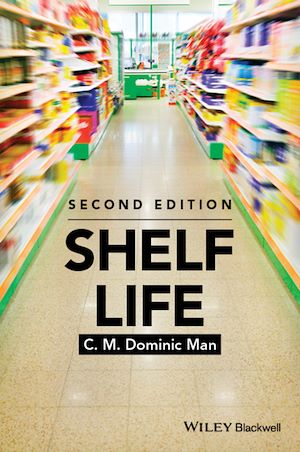 Téléchargez le livre :  Shelf Life