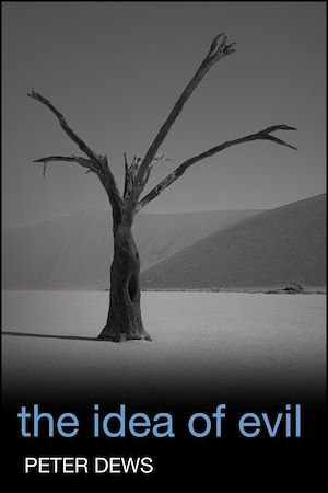 Téléchargez le livre :  The Idea of Evil