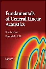 Télécharger le livre :  Fundamentals of General Linear Acoustics