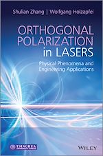 Télécharger le livre :  Orthogonal Polarization in Lasers