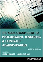 Télécharger le livre :  The Aqua Group Guide to Procurement, Tendering and Contract Administration