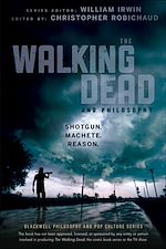 Télécharger le livre :  The Walking Dead and Philosophy