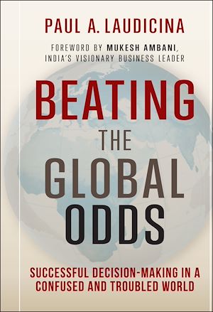 Téléchargez le livre :  Beating the Global Odds