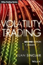 Télécharger le livre :  Volatility Trading