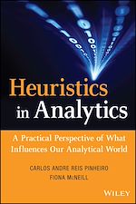 Télécharger le livre :  Heuristics in Analytics