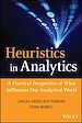 Télécharger le livre :  Heuristics in Analytics