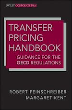 Télécharger le livre :  Transfer Pricing Handbook
