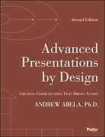 Télécharger le livre :  Advanced Presentations by Design