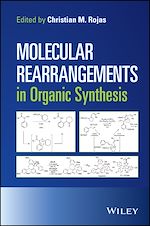 Télécharger le livre :  Molecular Rearrangements in Organic Synthesis