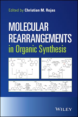 Téléchargez le livre :  Molecular Rearrangements in Organic Synthesis
