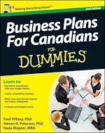 Télécharger le livre :  Business Plans For Canadians for Dummies